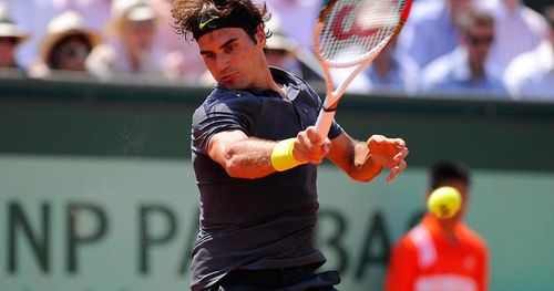 VIDEO  Roger Federer vs Adrian Ungur 6-3, 6-2, 6-7, 6-3/ Onorabil