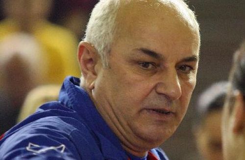 Gheorghe Tadici renunta la nationala feminina de handbal. Presedintele Federatiei: Ne-a surprins cu anuntul