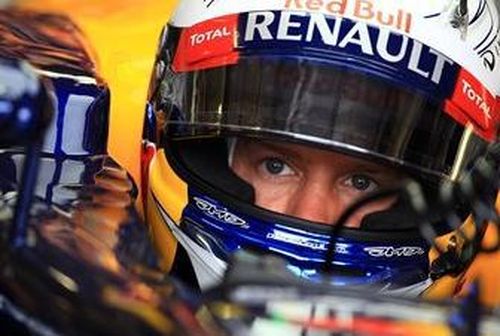 ​F1 Valencia, antrenamente 2: Sebastian Vettel a stabilit timpul de referinte