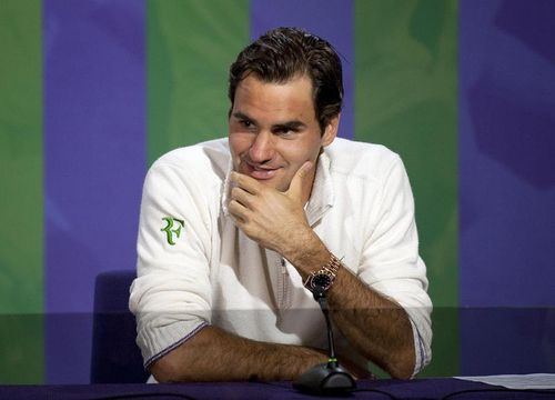 Roger Federer, inca un record doborat: 287 de saptamani pe locul 1 ATP (l-a depasit pe Pete Sampras)