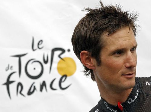 Un nou scandal in Turul Frantei: Frank Schleck a picat un test antidoping