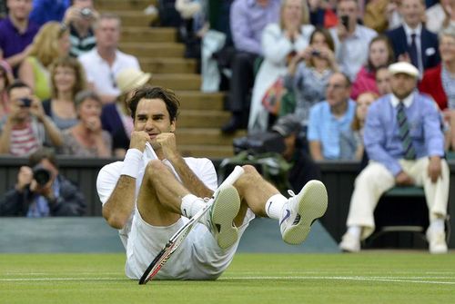 Clasamentul ATP: Roger Federer, lider mondial; Adrian Ungur a revenit in TOP 100