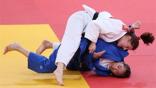 ​CE Judo: Sportivii din România nu au reușit să treacă de tururile preliminare în a doua zi a competiției