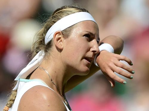 Clasamentul WTA: Victoria Azarenka, din nou lider; Sorana Carstea a urcat pe 43