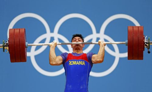 Razvan Martin (medalie de bronz la Londra 2012): La olimpiada ar trebui sa mearga numai cine merita