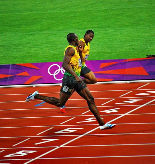 Usain Bolt, prima aparitie dupa Londra 2012: va alerga 200m la Lausanne