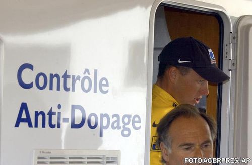 USA Today: Lance Armstrong a recunoscut ca s-a dopat