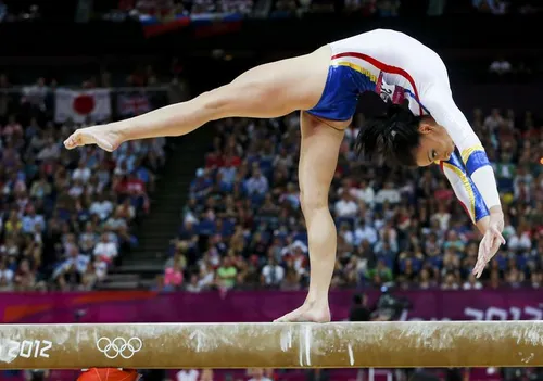 JO 2012: Scandal in finala de la barna: Catalina Ponor, deposedata de bronz dupa o contestatie a SUA - UDPATE