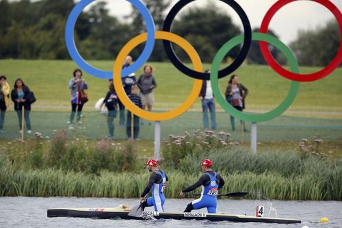 JO 2012 Ziua a 13-a de competitii la Londra, programul sportivilor romani