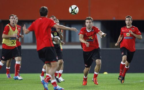 Preliminarii CM 2014 - Programul complet al meciurilor de marti