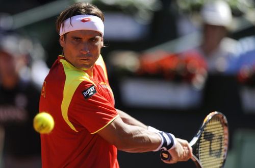 Cupa Davis: Spania s-a calificat in finala competitiei (3-1 cu SUA)