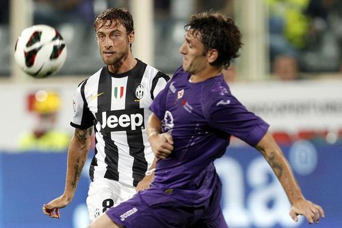 Serie A: Juventus, stopata de Fiorentina (0-0)