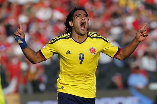 Chelsea, oferta de 45 de milioane de lire sterline sterline pentru Radamel Falcao