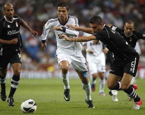 Cristiano Ronaldo vrea sa plece de la Real Madrid; lusitanul nu se mai simte iubit pe "Santiago Bernabeu"