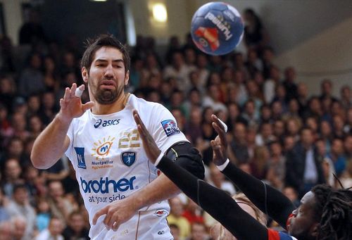 Nikola Karabatic si alti patru jucatori ai lui Montpellier au fost retinuti - sunt acuzati de implicare in mafia pariurilor