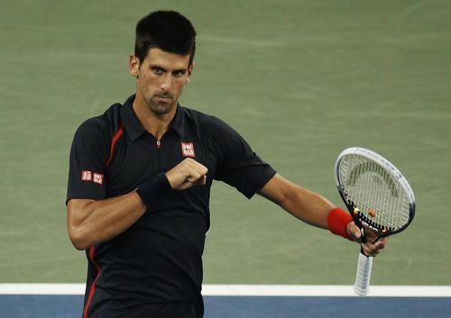 VIDEO US Open: Novak Djokovic, in semifinale (l-a invins pe Del Potro)