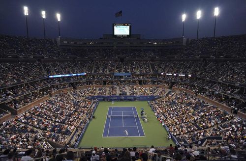 US Open: Avertizare de tornada emisa sambata pentru regiunea New York