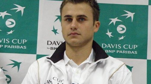 Clasamentul ATP: Marius Copil se mentine pe locul 127