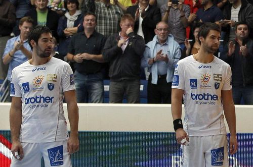 Avocatul lui Nikola Karabatic: "A pariat, dar nu a trisat handbalul"