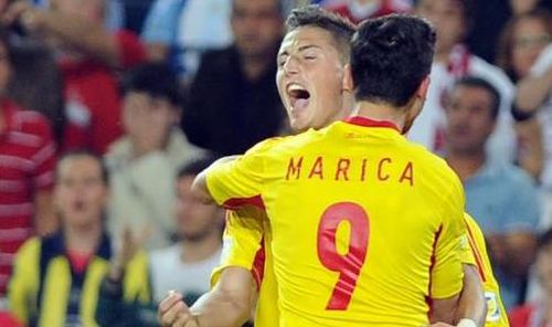 VIDEO Turcia - Romania 0-1/ Seara magica de la Istanbul