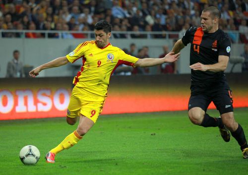 "Dubla cu Ungaria va fi decisiva pentru calificarea la baraj" - Ciprian Marica