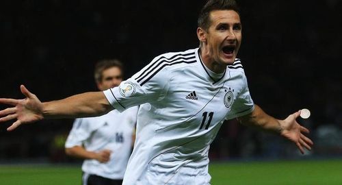 VIDEO Germania - Suedia 4-4/ Nordicii au revenit de la 0-4