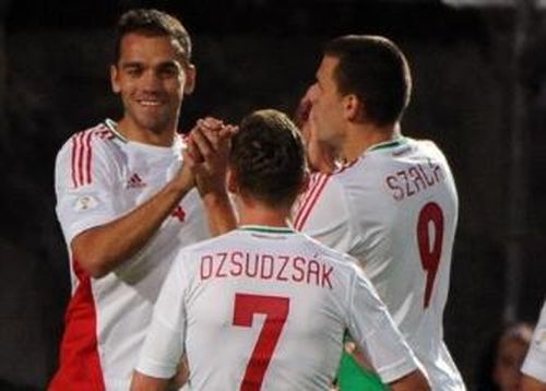 Ungurii si-au facut deja calculele pentru baraj - Vezi cum poate termina Ungaria in fata Romaniei