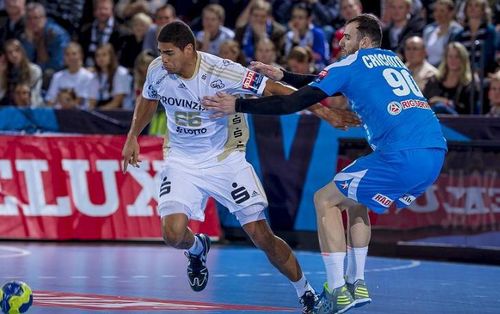 Veszprem, lider dupa victoria cu Kiel; HCM Constanta, pe ultimul loc