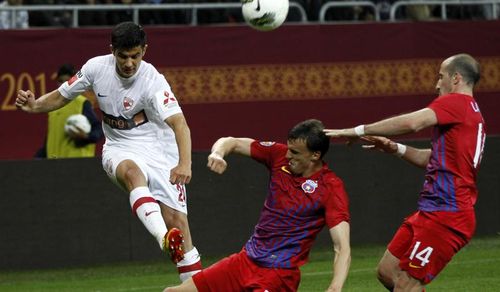 Clasamentul IFFHS: Steaua, prima din Liga 1; Barcelona, lider mondial