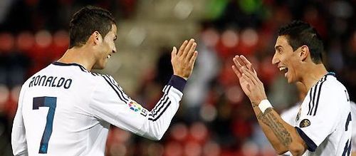 VIDEO Mallorca - Real Madrid 0-5/ Antrenament cu public