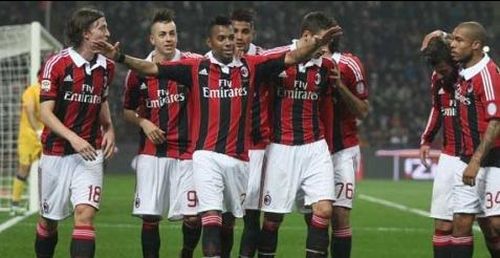 VIDEO AC Milan - Juventus 1-0/ Lider blocat