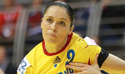 Aurelia Bradeanu se va retrage din nationala de handbal a Romaniei dupa Jocurile Olimpice de la Rio de Janeiro