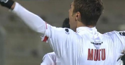 VIDEO Adrian Mutu ramane la Ajaccio - Steaua trebuie sa caute alt atacant