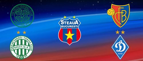 Steaua, partide amicale cu adversari puternici la Marbella (Spania)