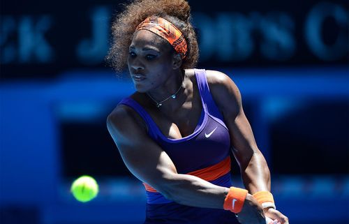 Australian Open: Serena Williams, eliminata de Sloane Stephens