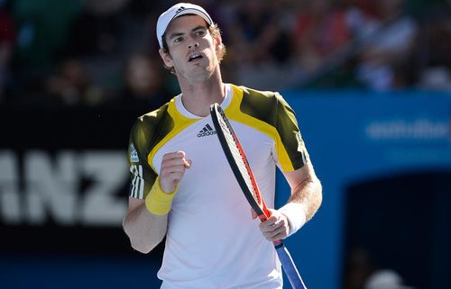 Australian Open: Andy Murray il invinge pe Roger Federer si se califica in finala (se va duela cu Novak Djokovic)