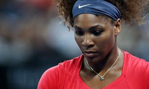 WTA Brisbane: Serena Williams, marea invingatoare