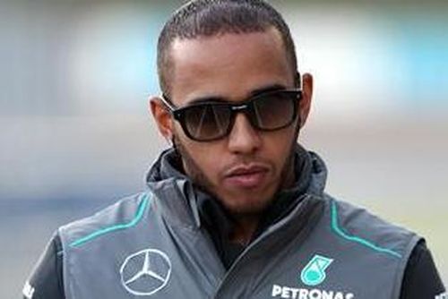 Lewis Hamilton: "Sunt pregatit sa termin prima cursa a sezonului pe locul 15"