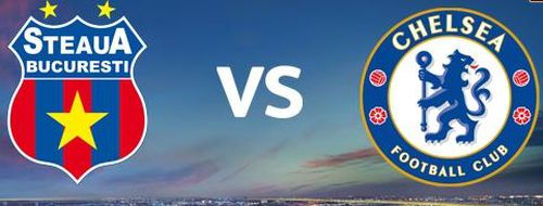 UPDATE Steaua vs. Chelsea: Biletele scoase la vanzare online s-au epuizat in circa 12 ore