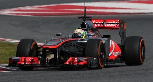 F1: McLaren, sanse mari sa revina la motoarele Honda