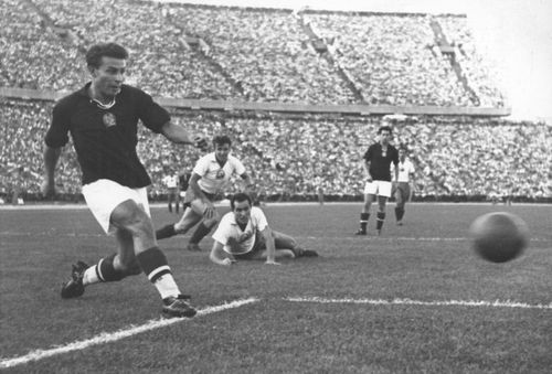 Istoria meciurilor Ungaria - Romania: Expozitie cu duelurile dintre cele doua formatii