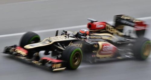 MP al Malaeziei, antrenamente 2 - Kimi Raikkonen a dominat sesiunea