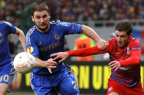 Avram Grant, fost tehnician al londonezilor: "Chelsea se antreneaza foarte usor"