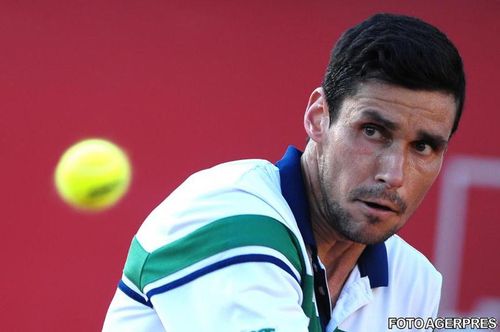 Tenis:  Victor Hanescu s-a calificat in semifinalele turneului ATP de la Oeiras