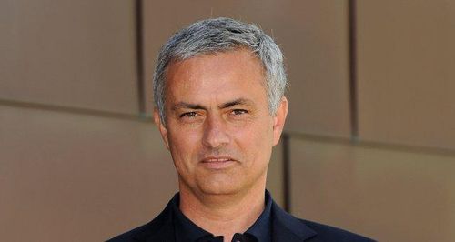 Jose Mourinho, prezentat oficial la Chelsea: "De acum sunt The Happy One. Am putine puncte slabe si le voi indrepta"