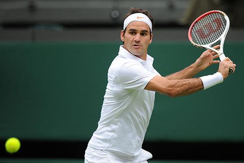 Surprizele continua la Wimbledon: Roger Federer, eliminat de locul 116 mondial/ Sharapova, eliminata de locul 131 WTA. Tsonga si Azarenka au abandonat