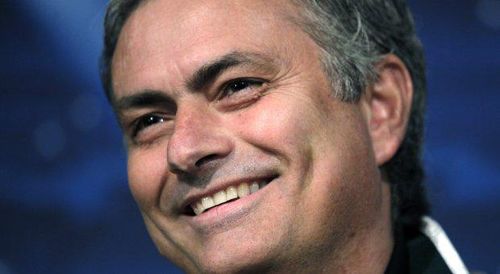 OFICIAL: Jose Mourinho, noul manager al echipei Chelsea Londra