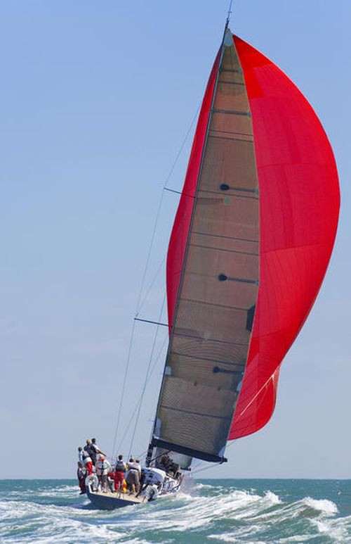 De Ziua Marinei Romane, va avea loc cea de-a patra regatta a Cupei McCANN - Regatta Bricul Mircea - Samsung