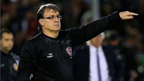 OFICIAL: Gerardo Martino, noul antrenor al Barcelonei