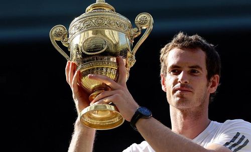 Andy Murray: "Povestea carierei mele? Am perseverat"